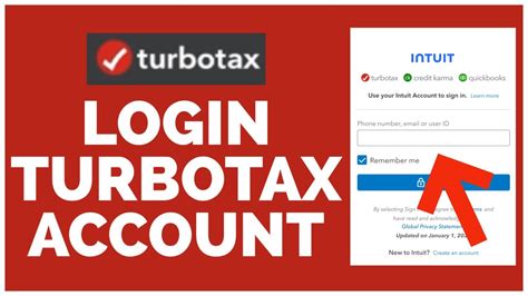 Create a TurboTax Online account to start your tax return with TurboTax 1 best-selling tax software. . Intuit turbotax online login